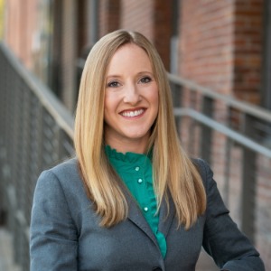 Photo of Elizabeth T. Hartsel