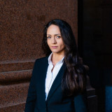 Photo of Blerina Jasari