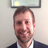 Photo of Michael F Brown