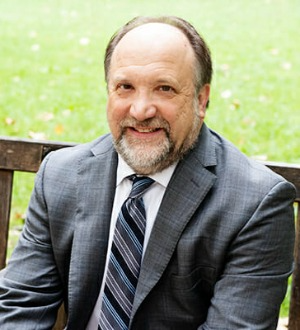 Photo of Laurence M. "Larry" Goodman
