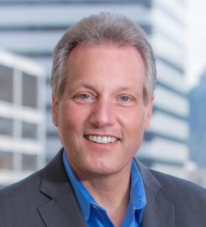 Photo of Eric A. Kekel