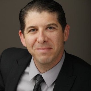 Photo of Paul A. Swiller