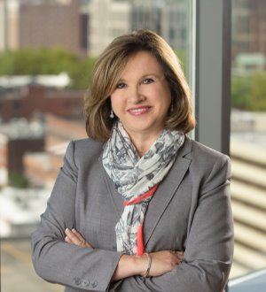 Photo of Deborah C. Brown