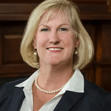 Photo of Barbara L. Strady