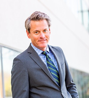 Photo of Blake Parrott