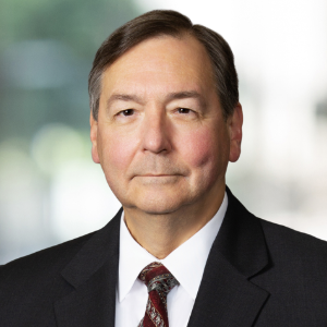 Photo of Kenneth Engerrand