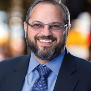 Photo of Ivan A. Sacks