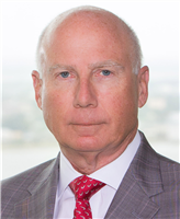 Photo of George B. "Bart" Hall, Jr.