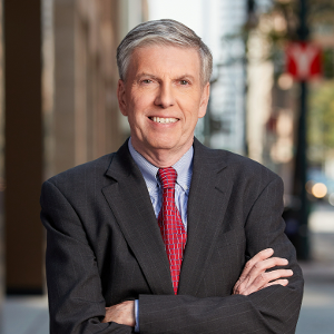 Photo of Kevin Cudney
