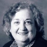 Photo of Annette P Heller