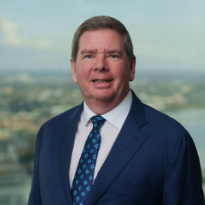 Photo of Scott A. O'Connor