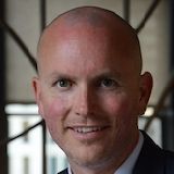 Photo of Shawn Elliott Cantley