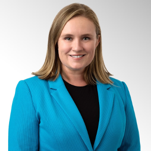 Photo of Elizabeth Trinkle