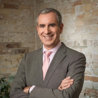 Photo of James W. Kraayeveld