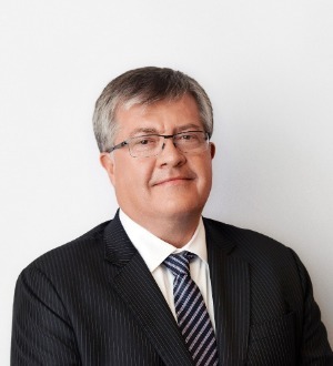 Photo of Stephan D. Blandin