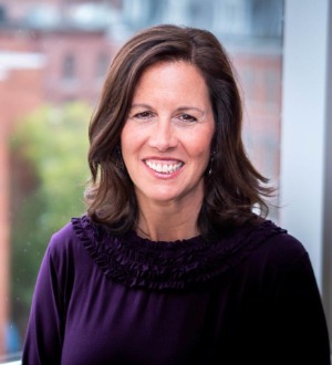 Photo of Joan M. Fortin