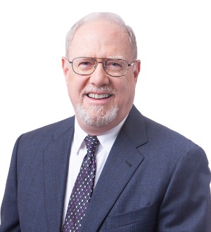 Photo of David J. Minkin