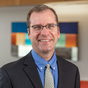 Photo of Timothy L. "Tim" Moll