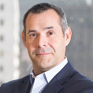 Photo of David Starks