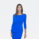 Photo of Jamie L. Allen