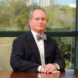 Photo of Marc J. Soss