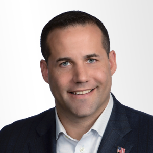 Photo of Michael S. Friedman