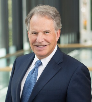 Photo of George D. Wenick