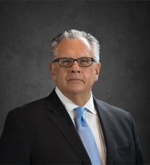 Photo of Vincent M. D'Assaro