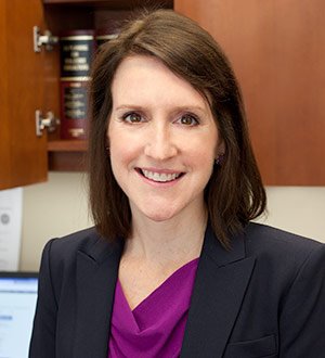 Photo of Elizabeth A. "Liz" Young