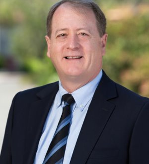 Photo of Steven J. Chidester