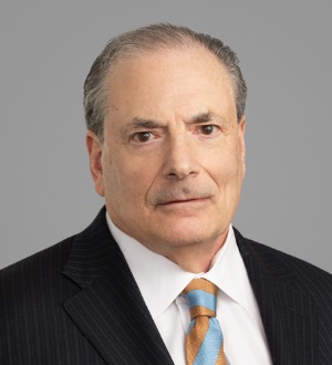 Photo of Floyd A. Mandell