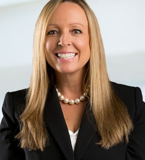 Photo of Amanda Robinson