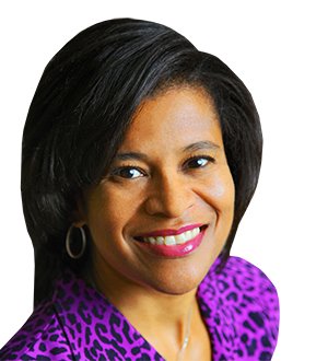Photo of Dawn Siler-Nixon