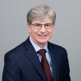Photo of Brendan F. Daly