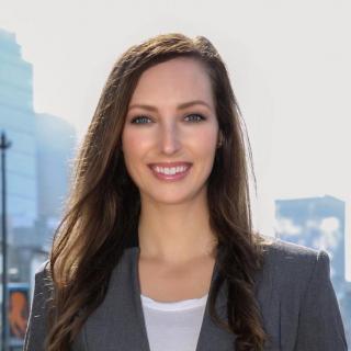 Photo of Marissa A. Olsson