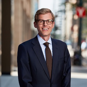 Photo of Jonathan G. Pray