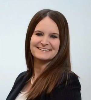 Photo of Amanda Russo Schenck