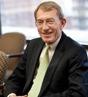 Photo of Robert A. "Bob" Snyder, Jr.