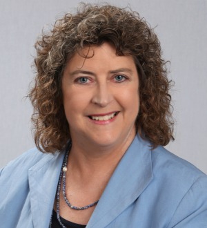 Photo of June F. Swanson