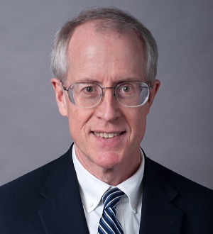 Photo of James N. Leik