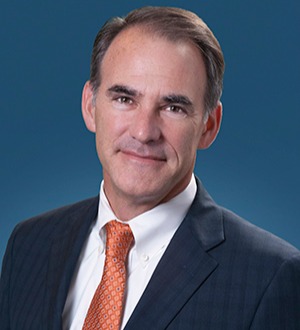 Photo of Andrew B. Sabey