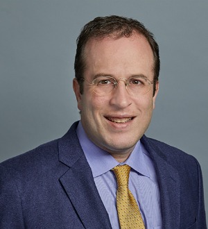 Photo of Michael A. Shiner
