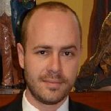 Photo of Patrick Mathisen Brooks