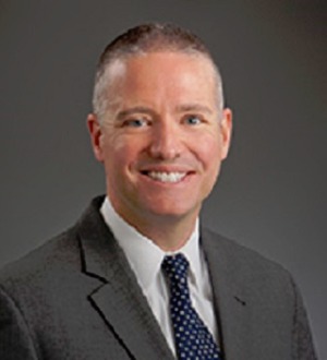 Photo of John T. McManus