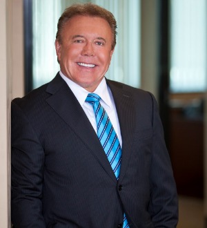Photo of James P. Frantz