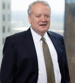 Photo of Richard E. Smith