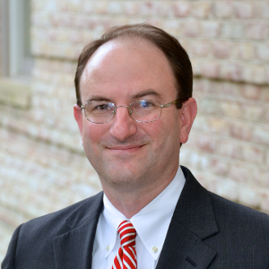 Photo of C. Richard Hill, Jr.