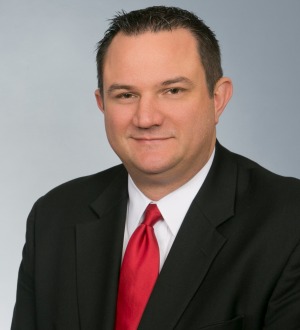 Photo of J. Scott "Scott" Gilbert
