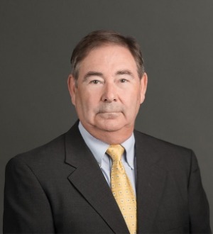 Photo of Richard O. "Rick" Brown
