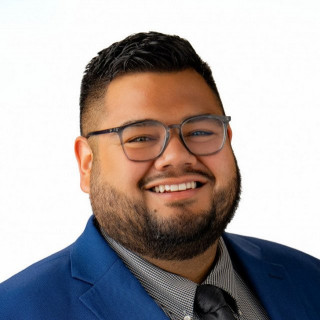 Photo of Michael Perez